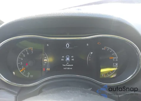 2020 Jeep Grand Cherokee Altitude 4X4 z USA, uszkodzony, nr VIN 1C4RJFAG8LC108954